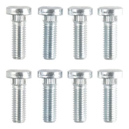 CURT 16101 Fifth Wheel Rail Hardware Kit Universal