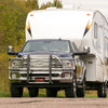 CURT 16104 Fifth Wheel Base Rails Universal