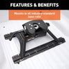 CURT 16120 A16 Fifth Wheel Hitch