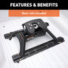 CURT 16121 A16 Fifth Wheel Hitch