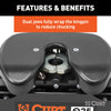 CURT 16265 Q25 Fifth Wheel Hitch