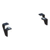 CURT 16301 Fifth Wheel Custom Bracket Kit Fits 03-09 Ram 2500 Ram 3500