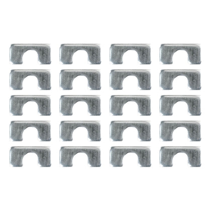 CURT 16302 Fifth Wheel Custom Bracket Kit Fits 00-06 Tundra