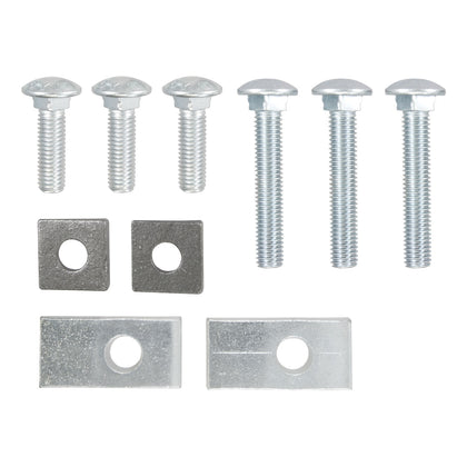 CURT 16304 Fifth Wheel Custom Bracket Kit Fits 07-20 Tundra