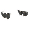 CURT 16419 Fifth Wheel Custom Bracket Kit Fits 02-08 Ram 1500