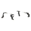 CURT 16422 Fifth Wheel Custom Bracket Kit Fits 09-10 Ram 1500