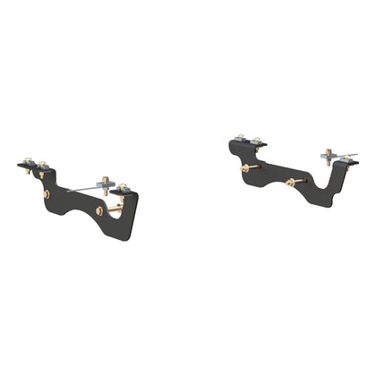 CURT 16428 Fifth Wheel Custom Bracket Kit