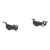 CURT 16443 Fifth Wheel Custom Bracket Kit Fits F-250 Super Duty F-350 Super Duty