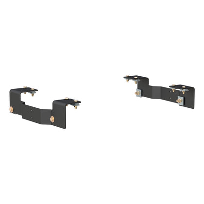 CURT 16465 Fifth Wheel Custom Bracket Kit Fits 00-06 Tundra