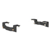 CURT 16465 Fifth Wheel Custom Bracket Kit Fits 00-06 Tundra