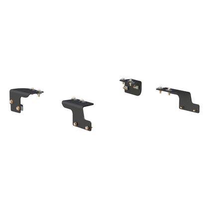 CURT 16468 Fifth Wheel Custom Bracket Kit Fits 07-21 Tundra
