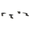 CURT 16468 Fifth Wheel Custom Bracket Kit Fits 07-21 Tundra