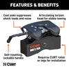 CURT 16520 A16 Fifth Wheel Head Unit