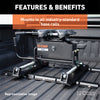 CURT 16550 R20 Fifth Wheel Roller