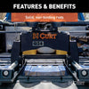CURT 16570 R24 Fifth Wheel Roller