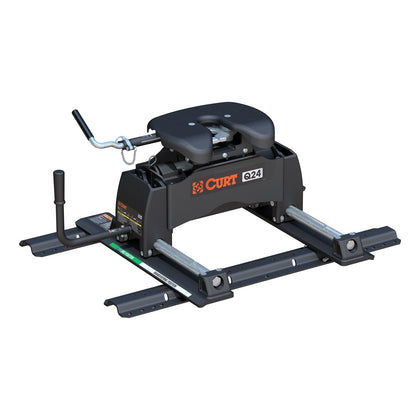 CURT 16646 Q24 Fifth Wheel Head Unit