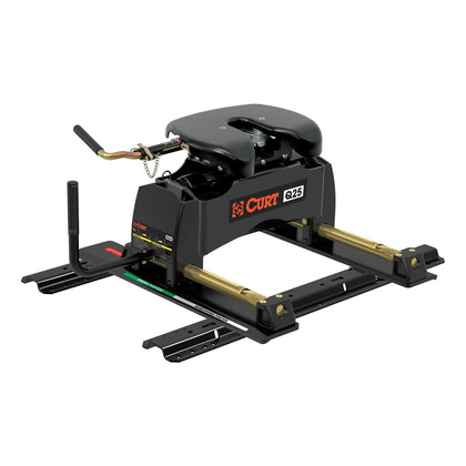 CURT 16666 Q25 Fifth Wheel Hitch