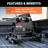 CURT 16668 A16 Fifth Wheel Hitch