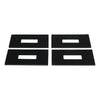 CURT 16901 Fifth Wheel Foot Shims