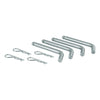 CURT 16902 Fifth Wheel Replacement Pins and Clips