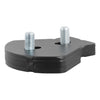 CURT 16992 5th Wheel Wedge Kit