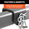 CURT 17003 Weight Distribution Chain Hanger
