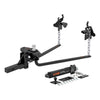 CURT 17022 Weight Distributing Hitch Round Bar