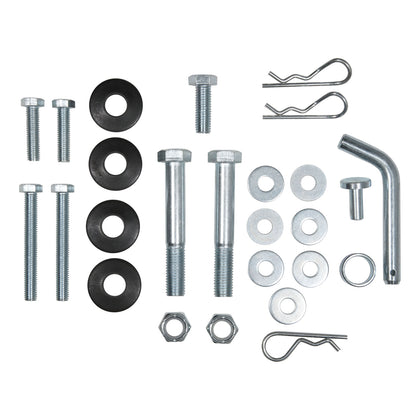 CURT 17022 Weight Distributing Hitch Round Bar