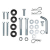 CURT 17022 Weight Distributing Hitch Round Bar