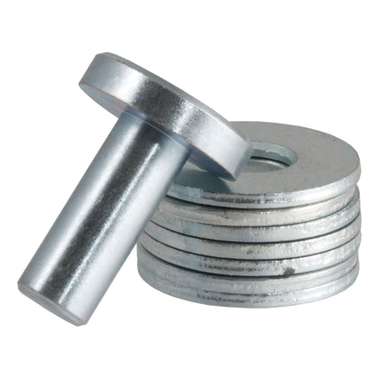 CURT 17114 Weight Distribution Round Bar Rivet