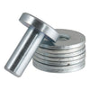 CURT 17114 Weight Distribution Round Bar Rivet