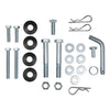 CURT 17150 Weight Distribution Bolt Kit