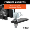 CURT 17200 Sway Control Kit