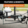 CURT 17200 Sway Control Kit