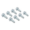 CURT 17200 Sway Control Kit