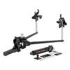CURT 17322 Weight Distributing Hitch Trunion Bar