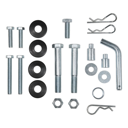 CURT 17322 Weight Distributing Hitch Trunion Bar
