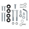 CURT 17322 Weight Distributing Hitch Trunion Bar