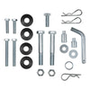 CURT 17422 Weight Distributing Hitch Trunion Bar