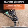 CURT 17499 Weight Distribution System