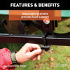 CURT 17499 Weight Distribution System