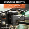 CURT 17499 Weight Distribution System