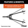 CURT 17499 Weight Distribution System