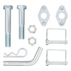CURT 17499 Weight Distribution System