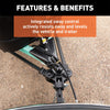 CURT 17501 Weight Distribution System