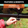 CURT 17501 Weight Distribution System