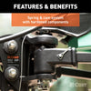 CURT 17501 Weight Distribution System