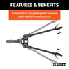 CURT 17501 Weight Distribution System