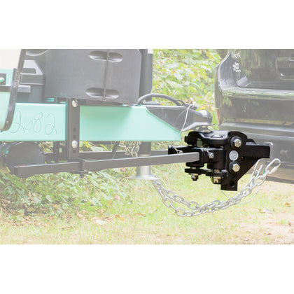CURT 17507 Weight Distribution Head