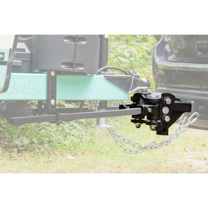 CURT 17509 Weight Distribution Head